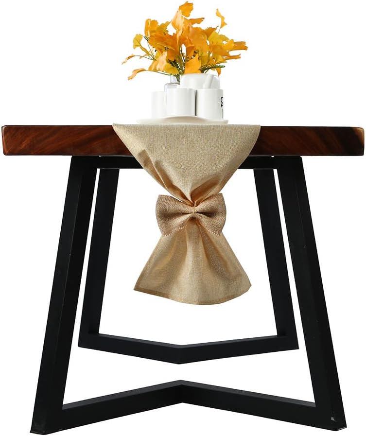 Best christmas table runner 20×80 inches