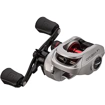 13 fishing origin r1 casting reel - Baitcast - 8.1:1 Gear Ratio - Right Hand Retrieve (100 Size) (Fresh) - OR1-8.1-RH,Black/Gold, Baitcasting Reels Size:TTU300H (6.3:1 - Right Hand) Bass Pro Shops Crappie the 13 Fishing Origin Micro Guide