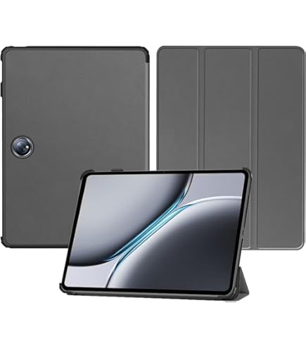 OnePlus Pad 2　本体+ケース Amazon.com: for OnePlus PAD 2 2024 Tablet Case,Soft Silicone
