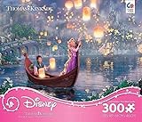 Thomas Kinkade Tangled 300 Piece Jigsaw Puzzle