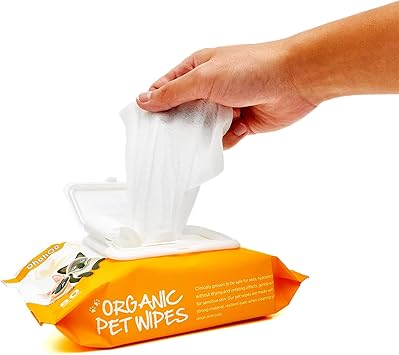 Amazon Dhohoo ペット ウェットティッシュ ペット用品 ノンアルコール 水99 無香料 清潔 除菌 抗菌 なめても安心 ホホバオイルとアロエ成分 犬用品 猫用品 猫 ペット ケア ペットグッズ 80枚入 Dhohoo 目のケア 通販 Amazon Dhohoo ペット ウェットティッシュ ペット用品 ノンアルコール 水99 無香料 清潔 除菌 抗菌 なめても安心 ホホバオイルとアロエ成分 犬用品 猫用品 猫 ペット ケア ペットグッズ 80枚入 Dhohoo 目のケア 通販