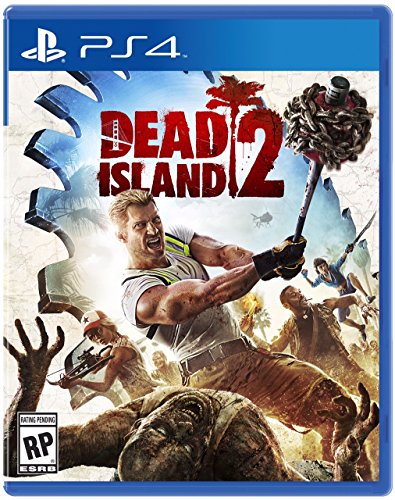 Dead Island 2 - PlayStation 4