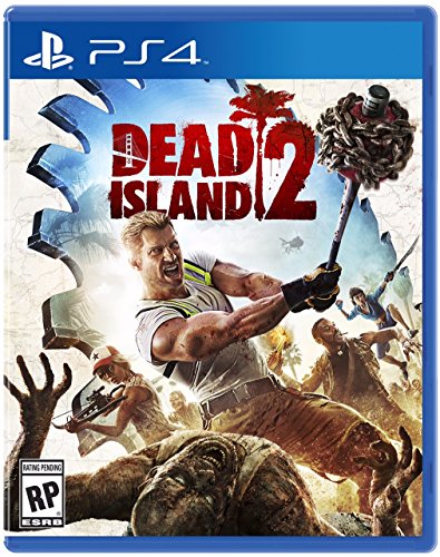 Dead Island 2