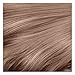 Boost N Blend Light Brown Scalp Concealer with Bonus Microfiber Towel - Undetectable & Natural Hair Thickener - Hair Building Fibers for Thinning Hair & Visible Scalp - Hair Volumizer for Women