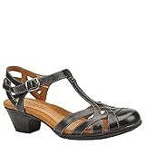 Cobb Hill Aubrey Women's Sandal, 11 B(M) US, Black