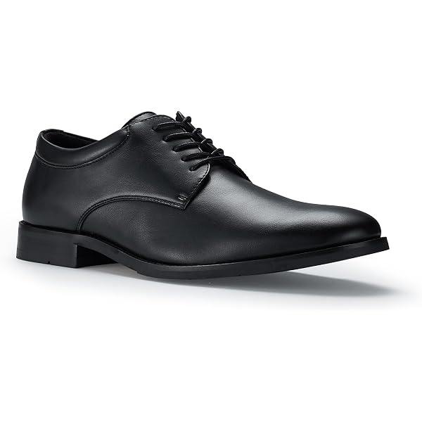 Amazon.com | ferro aldo Black Herringbone Snipe Toe 19277b  display picture 1