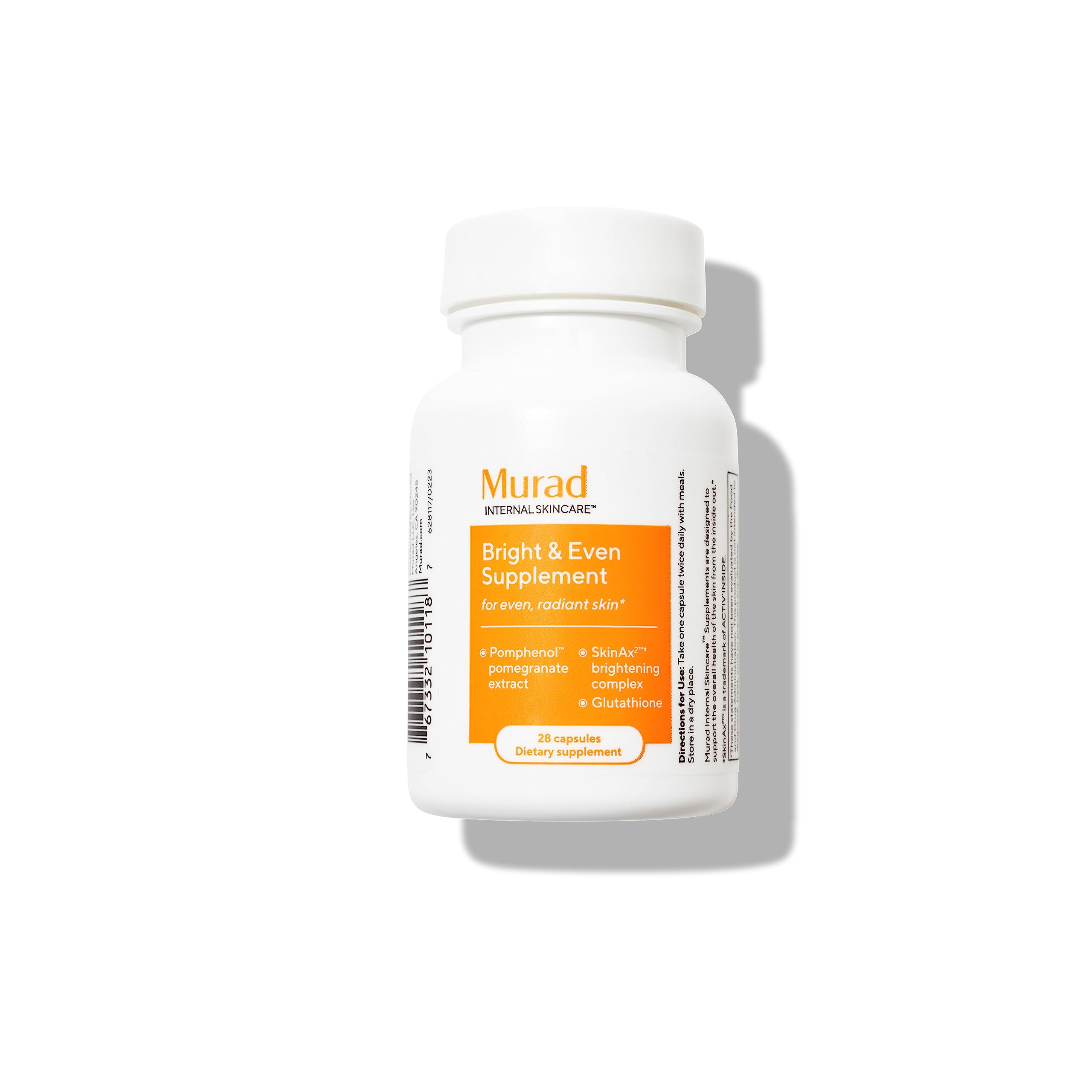 murad glutathione Murad Glow Better Brightening Discovery Kit