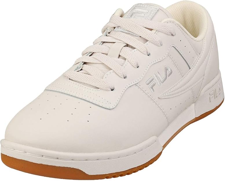 Fila Original Fitness Mens Casual Trainers Amazon.co.uk