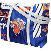 Pro Specialties Group New York Knicks Tote TM1854