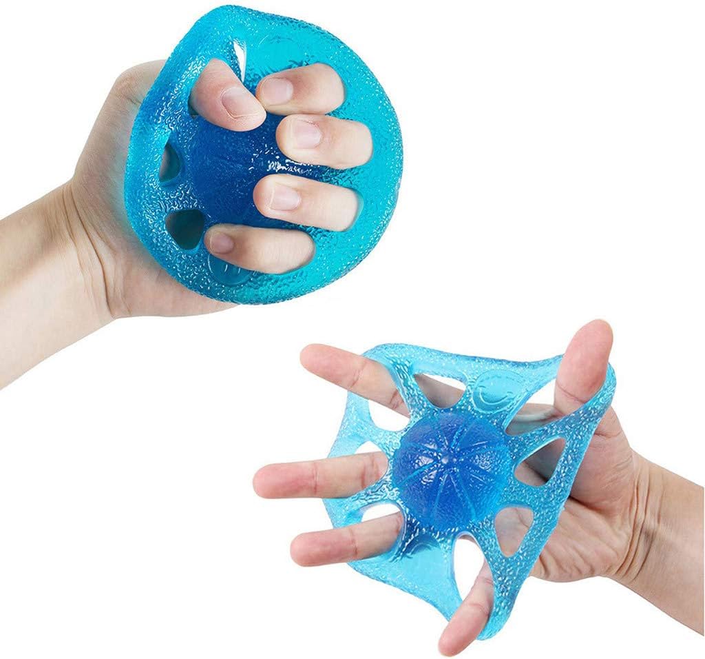 Hand and Finger Strengtheners Finger Exerciser Hand Grip