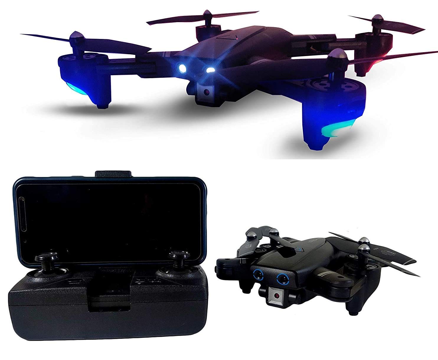 remote control drones for beginners