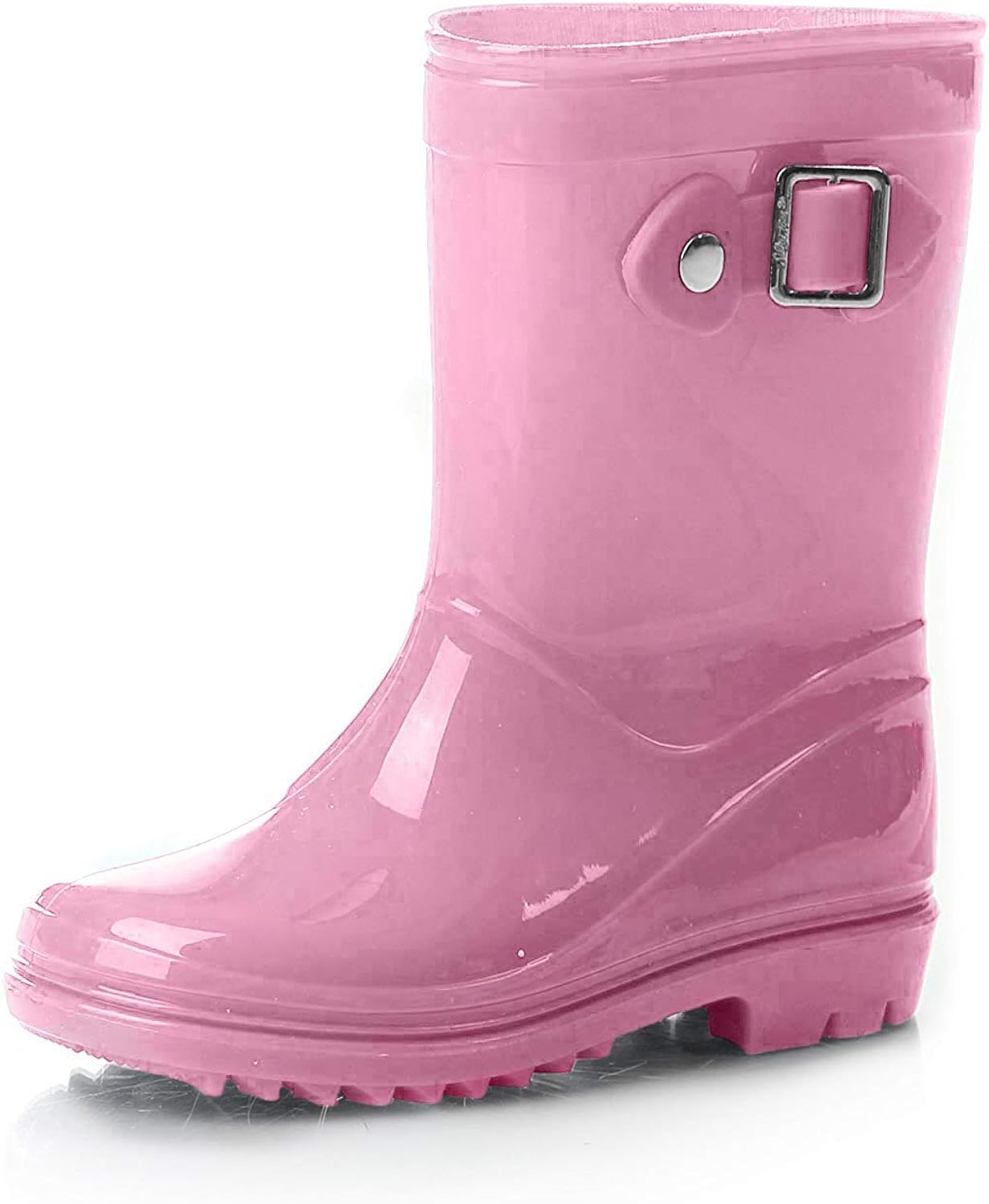 silky toes rain boots