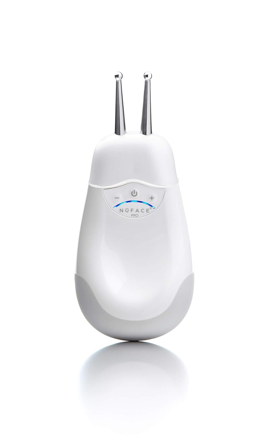 NuFACE Attachment for use with Trinity Facial Trainer Device | Use with NuFACE Trinity Device to Lift Contour Tone and Smooth Skin + Reduce Look of Wrinkles: Premium Beauty