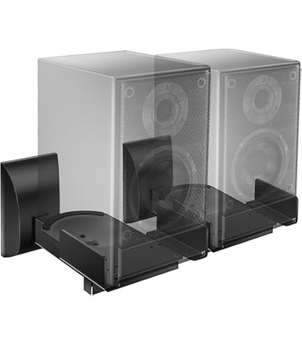 Amazon.com: Yamaha UB-DXR12 U-bracket for DXR12 : Electronics