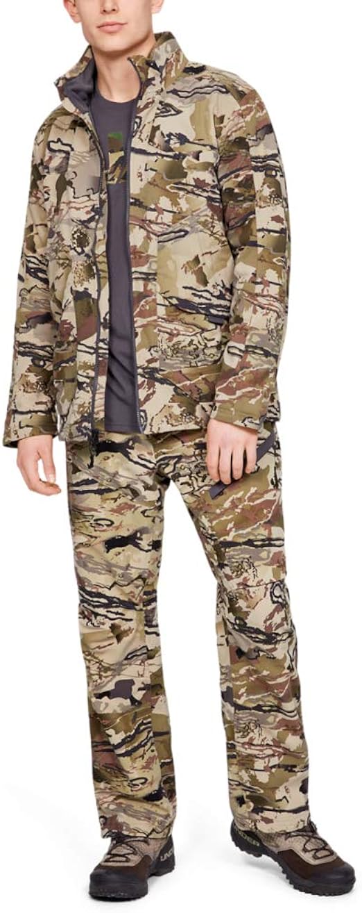 under armour grit jacket