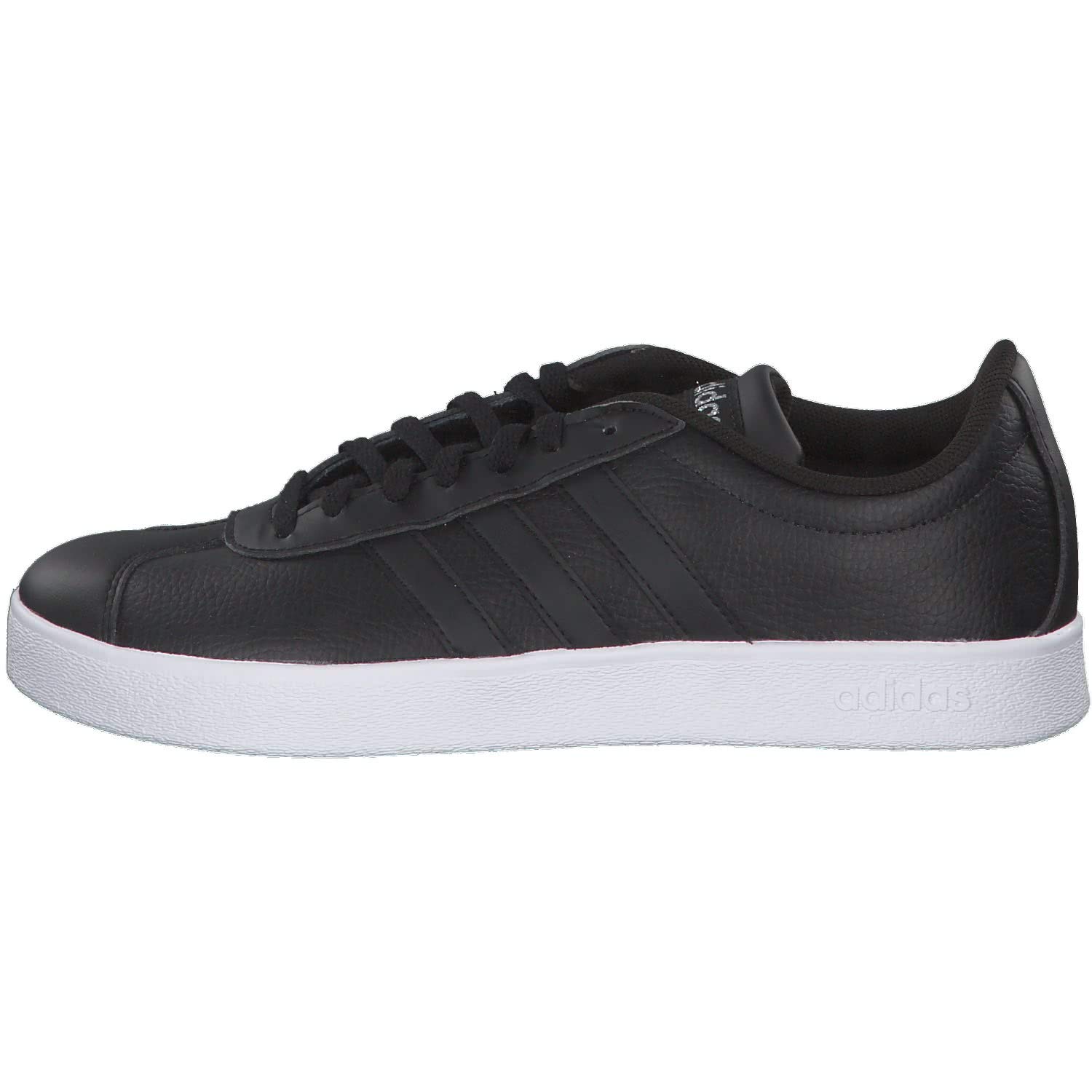 adidas women's vl court 2.0 shoe