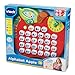 VTech Alphabet Apple (Frustration Free Packaging), Red