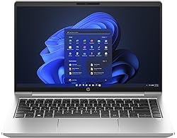 HP 2025 ProBook 440 G10 Business Laptop 14.0" IPS