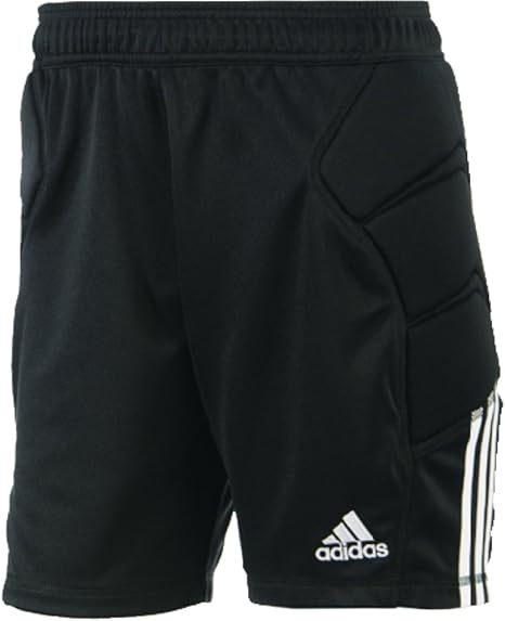 adidas goalkeeper shorts