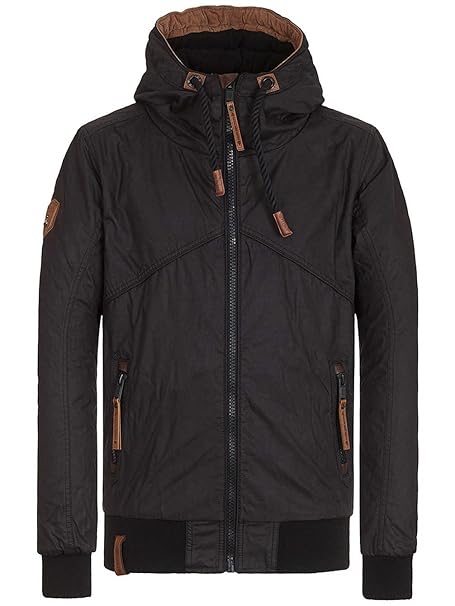 Naketano Herren Jacke
