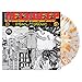 The Peace And The Panic White/Clear Orange Vinyl