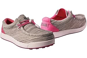 SKONI Women's Golf Shoe