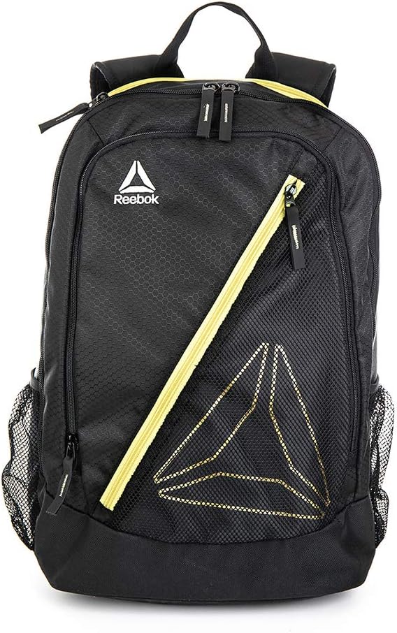 Reebok Gym Backpack, Workout Backpack Computers & Accessories