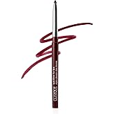 Clinique Long Lasting Quickliner Lip Liner | Non-Drying + No Sharpening | Available in 19 Shades | Now In Black Honey, Pink & Nude Honey