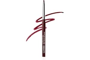 Clinique Long Lasting Quickliner Lip Liner | Non-Drying + No Sharpening | Available in 19 Shades | Now In Black Honey, Pink & Nude Honey