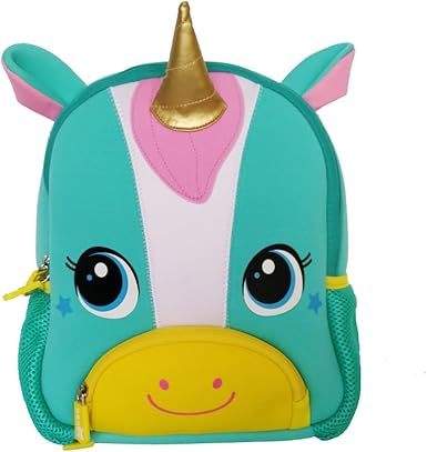 nohoo backpack dinosaur
