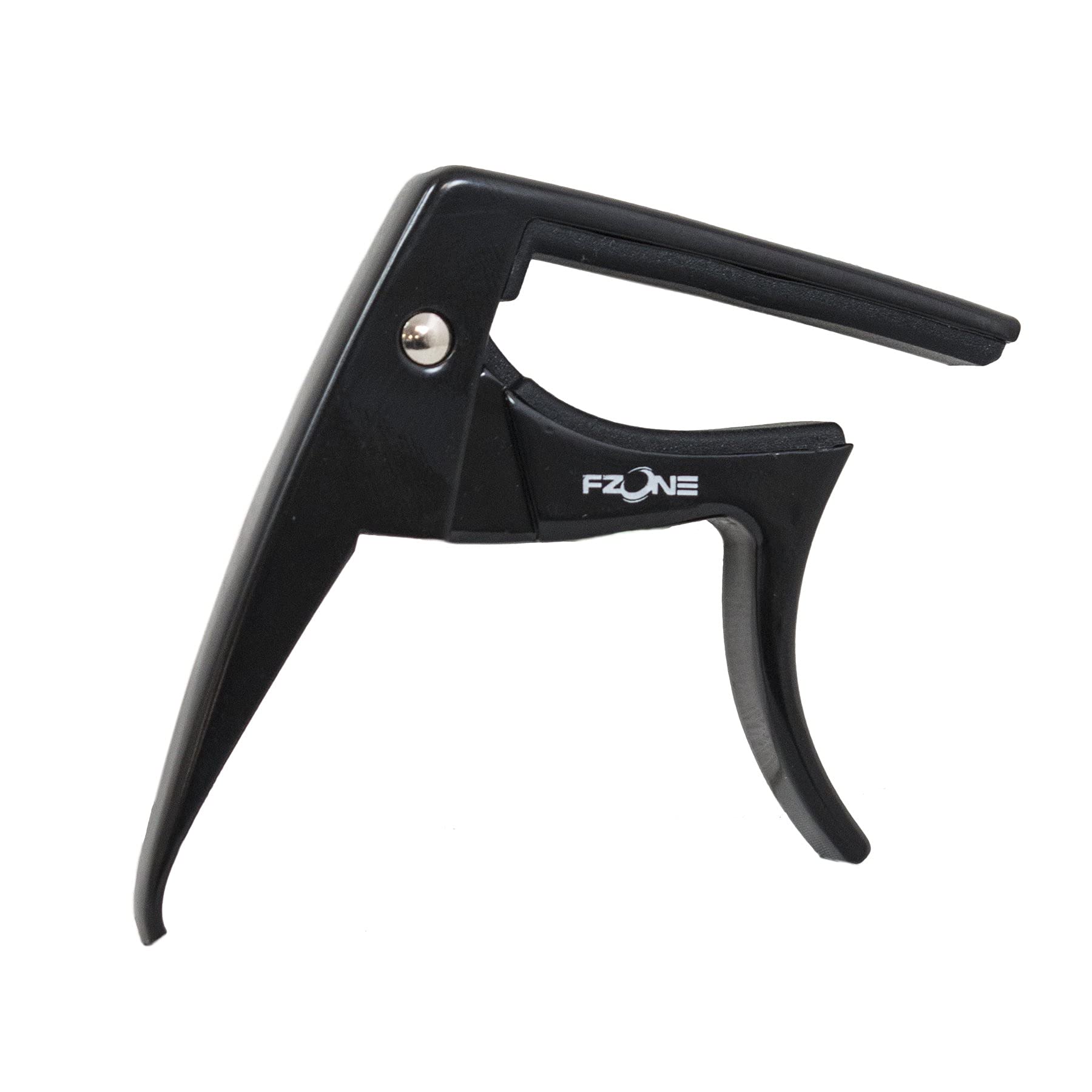 Fzone FC-82 Ukulele Capo, Black