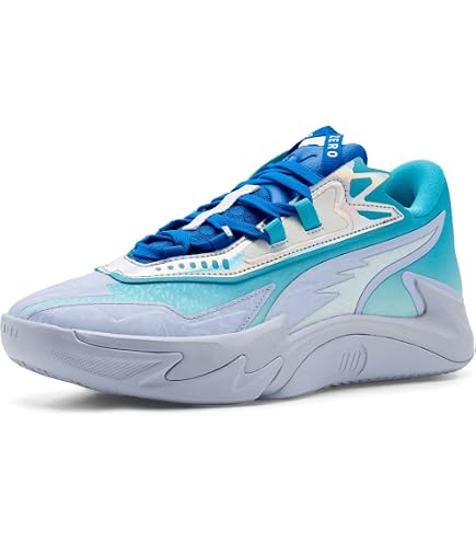 Amazon.com | PUMA Mens All Pro Nitro Hoops Dreamz Basketball