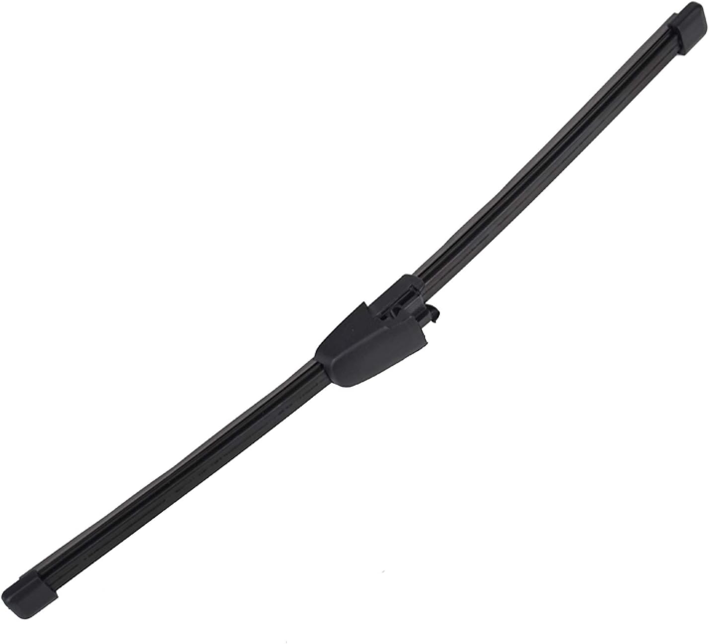 JTSGHRZ for VW Tiguan MK1 20072017,13" Rear Wiper Blade