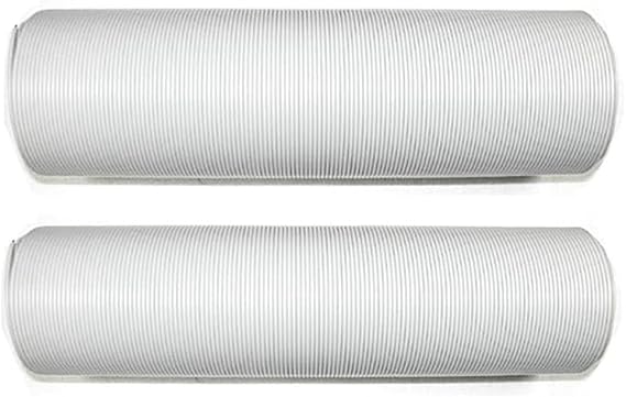 Amazon.com: Whynter ARC-EH-1113-SET V1 Intake and Exhaust Hose Set for