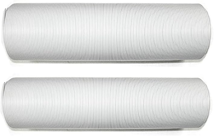 Whynter ARC-EH-1113-SET V1 Intake and Exhaust Hose Set for Portable Air