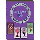 Urban Rebounding Workout DVD, Compilation 4