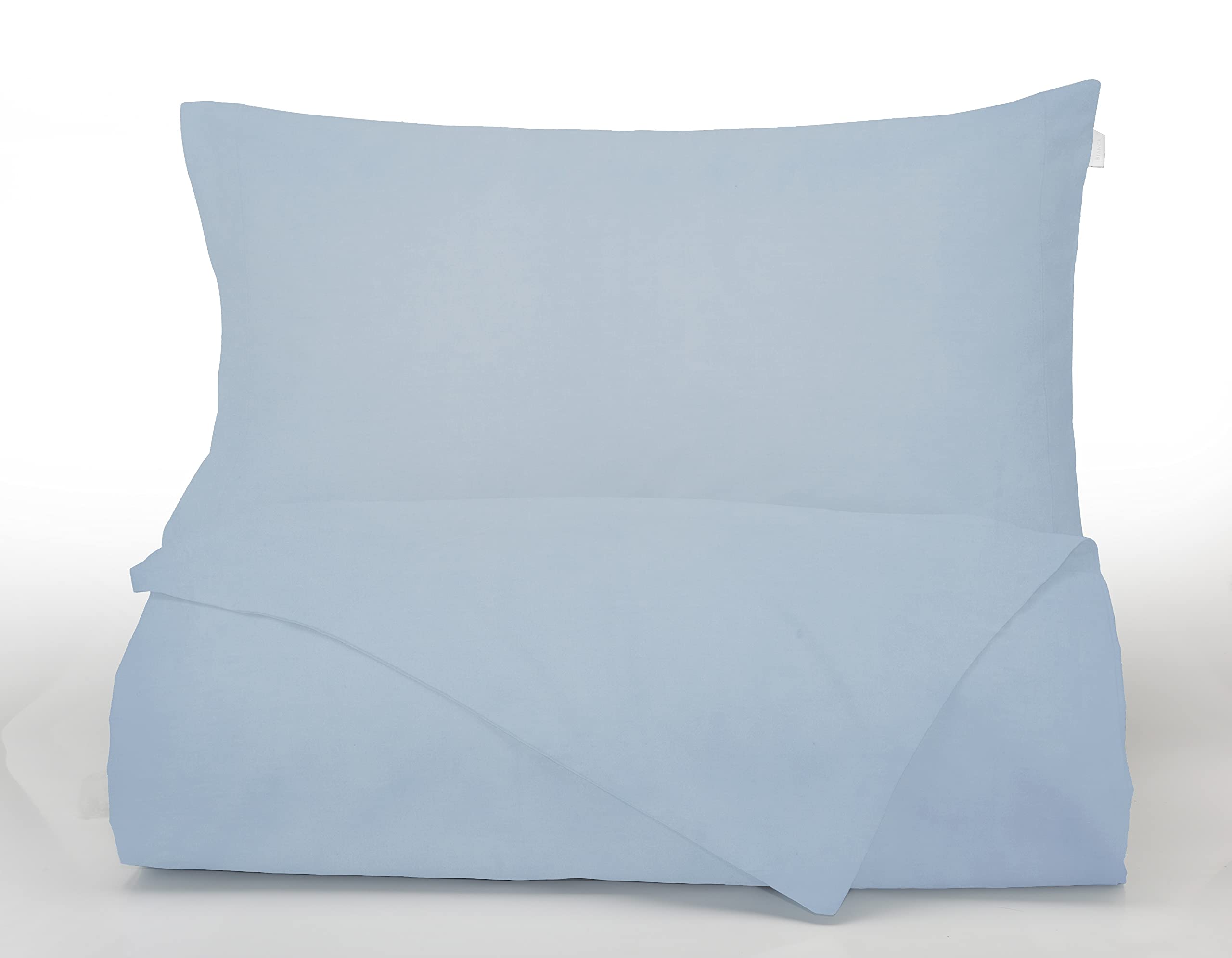 Bianca Plain Dyed Denim