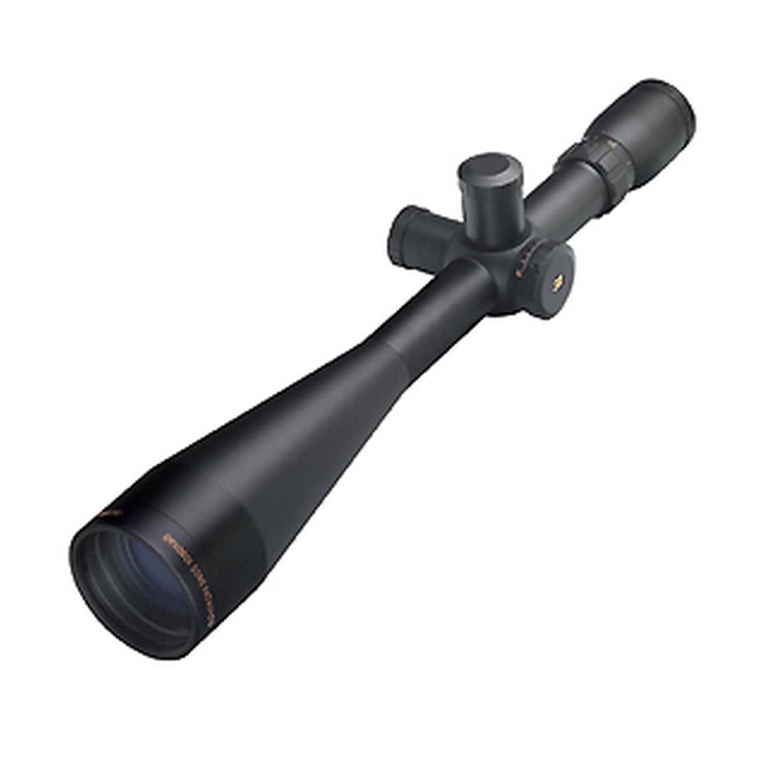 Best Long Range Rifle Scope for the Money Top 5 List The Camping Trips