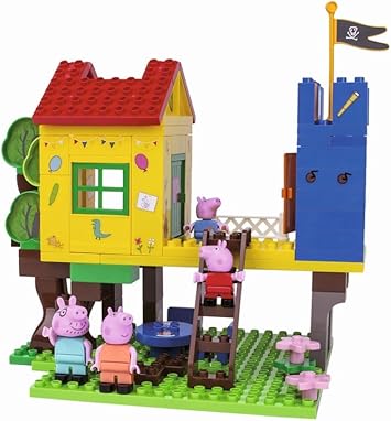peppa pig legos amazon