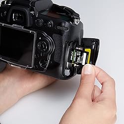 PNY 256GB PRO Elite Class 10 U3 V30 SDXC Flash