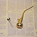Multi-function Water Tobacco Smoking Pipe Cigarette Holder Hookah Double Filter