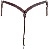 Weaver Leather Working Tack Breast Collar