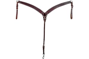 Weaver Leather Working Tack Breast Collar