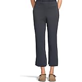 Pact Organic Cotton Women's Wide-Leg Pant