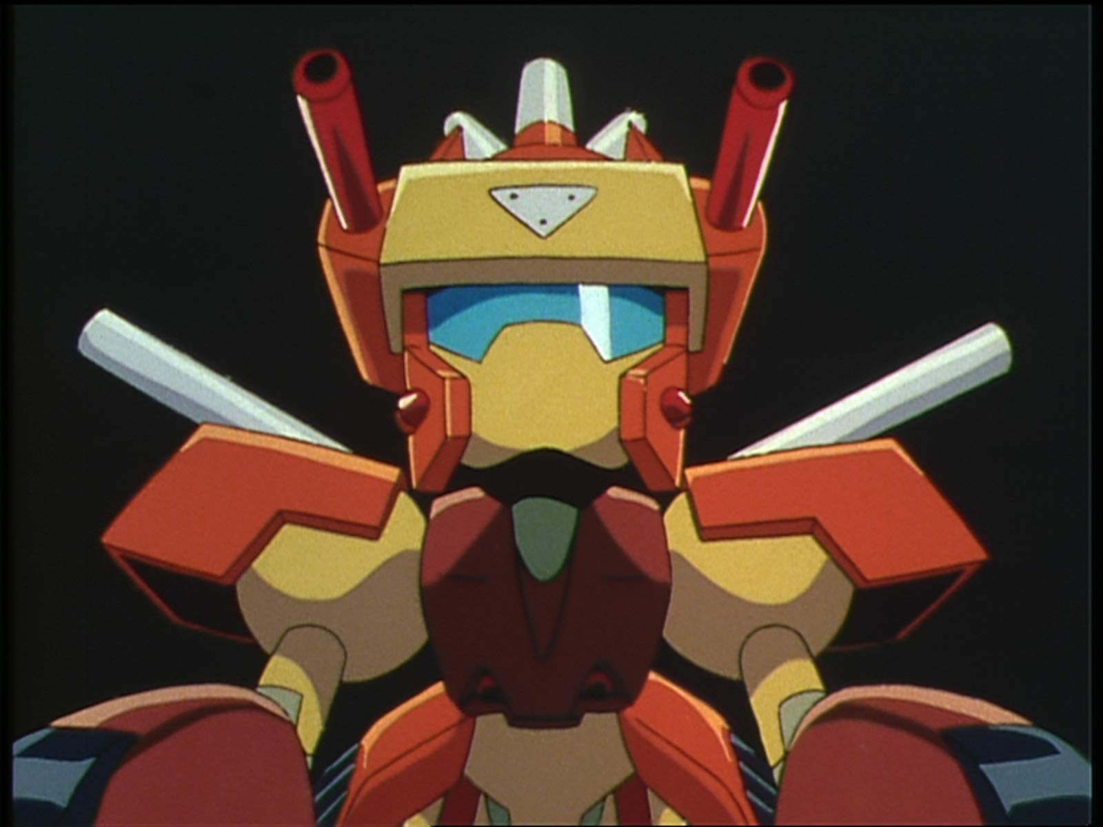 Amazon Co Jp メダロット魂を観る Prime Video