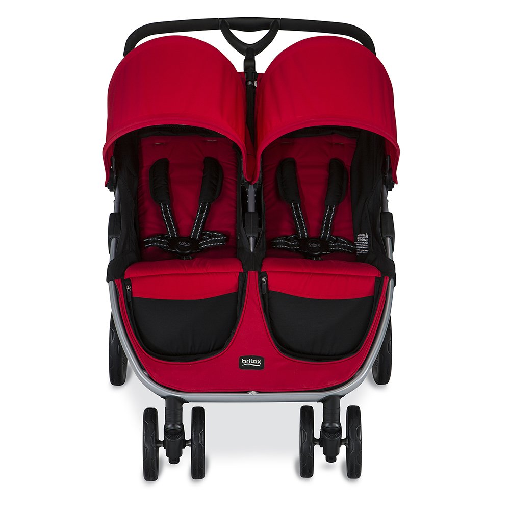 römer b agile double