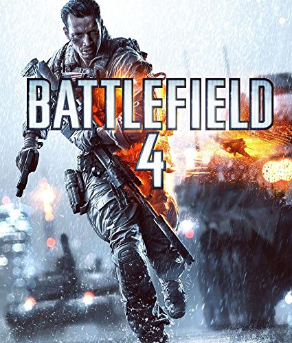 Battlefield 4