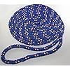 Sport-O-Dock-Line-and-Mooring-Rope-12-x-20-Blue-White-Red Sport-O-Dock-Line-and-Mooring-Rope-12-x-20-Blue-White-Red