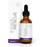 RU58841 5% (50 ML) Hair Rescue - Men's Hair Growth Serum - Hair shedding prevention - 45 day supply