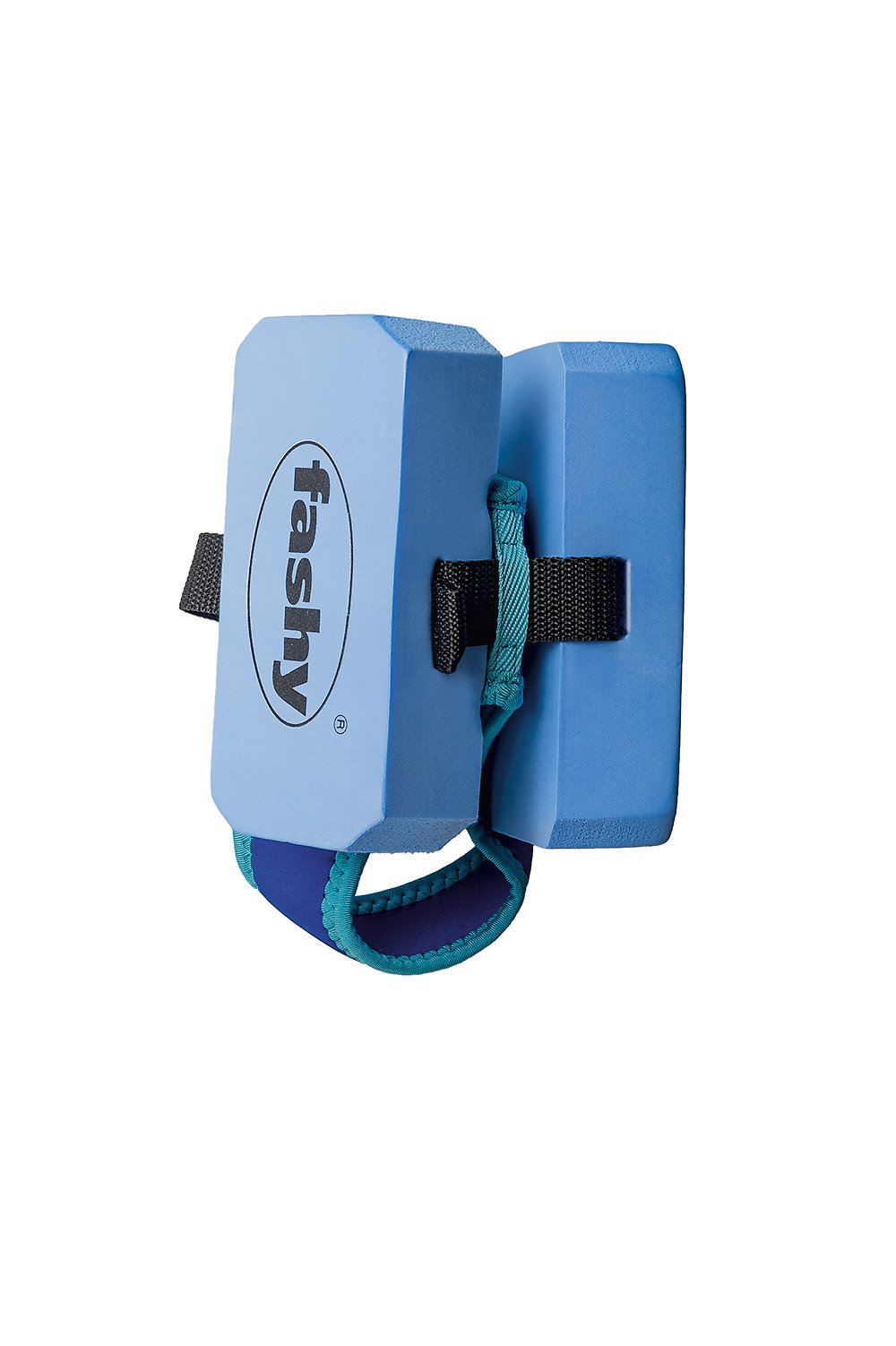 Fashy Buoyancy Cuffs - Blue